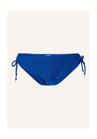 LINGADORE® - slip mit Schnur Bikini - blau