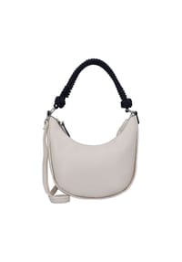 TOM TAILOR ALANIS - Schultertasche, Reißverschluss, für Damen - 013OFF WHITE