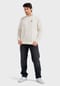 OLDSKULL Sweatshirt Basic Oldskull 25 Logo unverkennbare Oldskull-Optik Bild 10