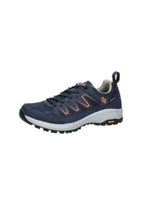 Brütting® - Outdoorschuh Mount Torbert - blau