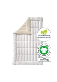 billerbeck Bettdecke - CLASSIC® - 