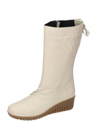 Comfortabel - Stiefel - offwhite
