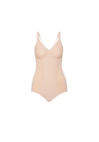 TRIUMPH - Body Modern Soft+Cotton - 0004 BLACK