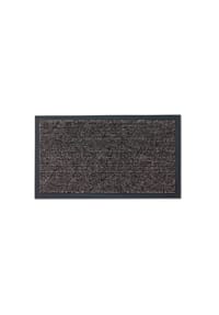 ASTRA ® - Fußmatte Indoor JADE - Anthrazit - 40 x 60 cm
