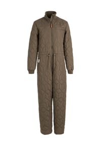 weather report® - Jumpsuit Vidda im modischen Stepp-Design - 1137 Pine Bark