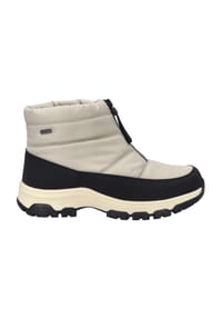 Seibel - Snowboots "Davos 53", Blockabsatz, für Damen - 192 SCHWARZ-OFFWH