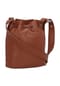 PATRIZIA PEPE (Im)Perfection (Im)Perfection Beuteltasche Leder 25 cm Bild 3