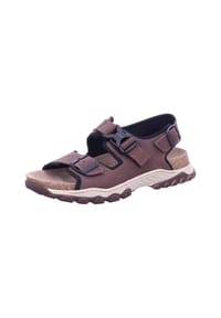 JOSEF SEIBEL - Sandalen - mocca