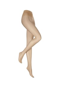 KUNERT - Feinstrumpfhose Mystique, 5 DEN, für Damen - 0540 CASHMERE