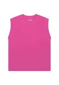 SCHIESSER - Schlafanzug-Oberteil Mix & Relax, ärmellos, für Damen - 104 PEARL