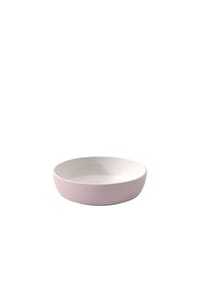Villeroy & Boch Schale Memphis Collection - Memphis - weiß
