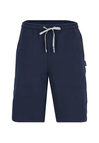 hajo - Freizeit / Jogginghose Premium Komfort - Graumelange