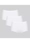 sloggi Basic + Maxislip, 3er Pack, hoher Bund, flache Nähte, für Damen Bild 12