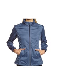 CMP - Jacke Soft Shell - Royalblau
