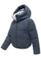 MARIKOO® Winterjacke Zilvaa 16 Bild 10