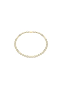SWAROVSKI UNA - Damen Collier "Una - GOLD