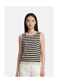 Gave Lux - Top - Black
