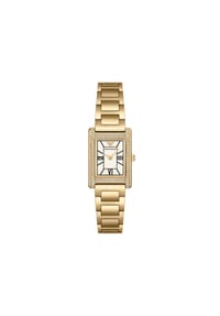 ARMANI - Damen Armbanduhr, AR11797 - CREME
