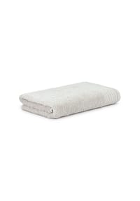 MÖVE Duschtuch New Classic - New Classic - cornflower