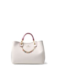 braccialini - Handtasche - Bianco