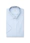 seidensticker Smart Essentials Business-Hemd, Regular-Fit, Kurzarm, für Herren Bild 13