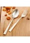 Amefa 24-tlg. Besteckset Palmon Bild 2