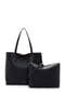 Emily & Noah EVA Shopper, Kunstleder, für Damen Bild 16