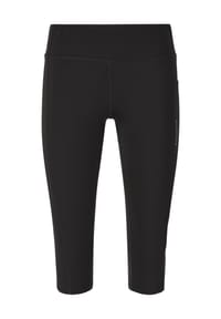 ENDURANCE - Tight Strong mit atmungsaktiver, schnell trocknender Funktion - 1001 Black