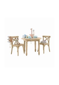 LOBERON - Kindersitzgruppe Sourila beige - beige