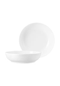 Seltmann Weiden Foodbowl Terra ø 25,5 cm 2er Set - TERRA - beige