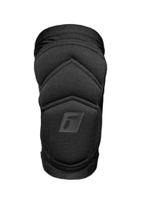 reusch - Knieschoner Reusch Active Knee Protector gepolstert für Erwachsene Jugend Kinder Herren Jungen Mädchen Bandage Kompression Ausrüstung Vermeidung von Verletzungen Fussball Torwart Torhüter - 