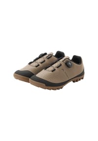 VAUDE - Low-Cut Kuro II - oat