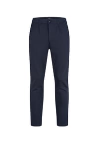 KRONSTADT - Hose KSClub Pants - Black