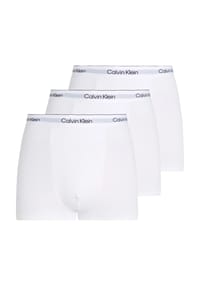 Calvin Klein - Pants Icon, 3er-Pack, für Herren - 3ZK  BLACK