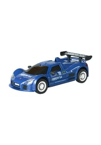 cartronic® - Apollo Gumpert 1:24 - blau