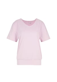 JOY sportswear - Funktionsshirt Liora, atmungsaktiv, für Damen - 10684-LIGHT MOCHA