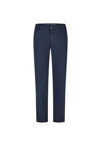 CLUB OF COMFORT - Chino, Eingrifftaschen, für Herren - 42  BLAU