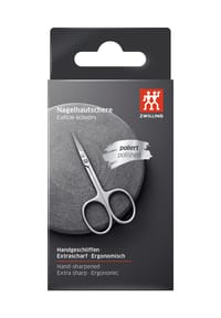 ZWILLING CLASSIC INOX - Hautschere - 