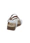 Seibel Sandalen "Tonga 25", Leder, Emblem, für Damen Bild 21