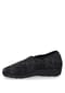 WESTLAND Damen Hausschuh Nice 105, schwarz-kombi Bild 9
