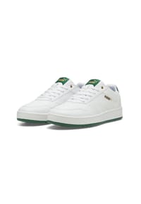 PUMA® - Sneaker Court Classic - Grün