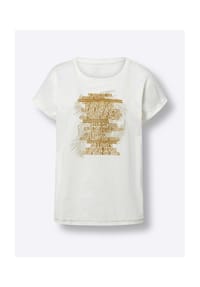heine - Shirt - ecru