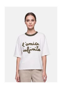 Gave Lux - Bluse - Verde militare