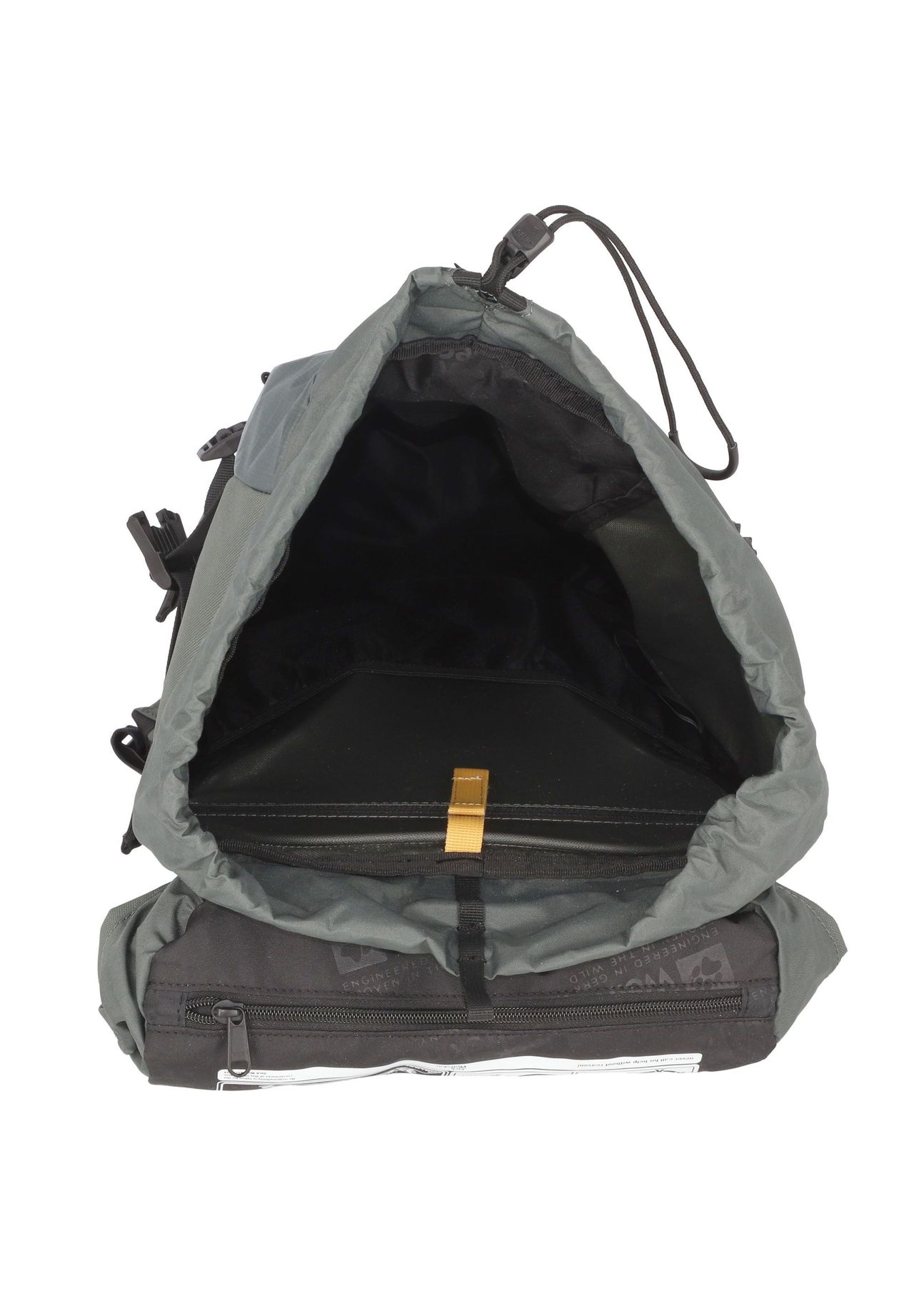 Jack Wolfskin Wanderthirst Vent 22 Rucksack 59 cm | GALERIA