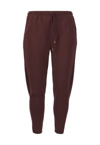 Q BY ENDURANCE - Sweathose Tiamo in superweicher Qualität - 1001 Black