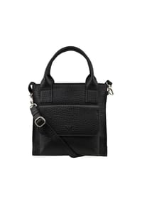 VOi Hirsch - Hirsch Jolena Handtasche Leder 23.5 cm - sand