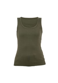SURI FREY - Damen Tanktop SFY Freyday - black 100