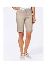 Witt - Jeans-Bermudas - rot