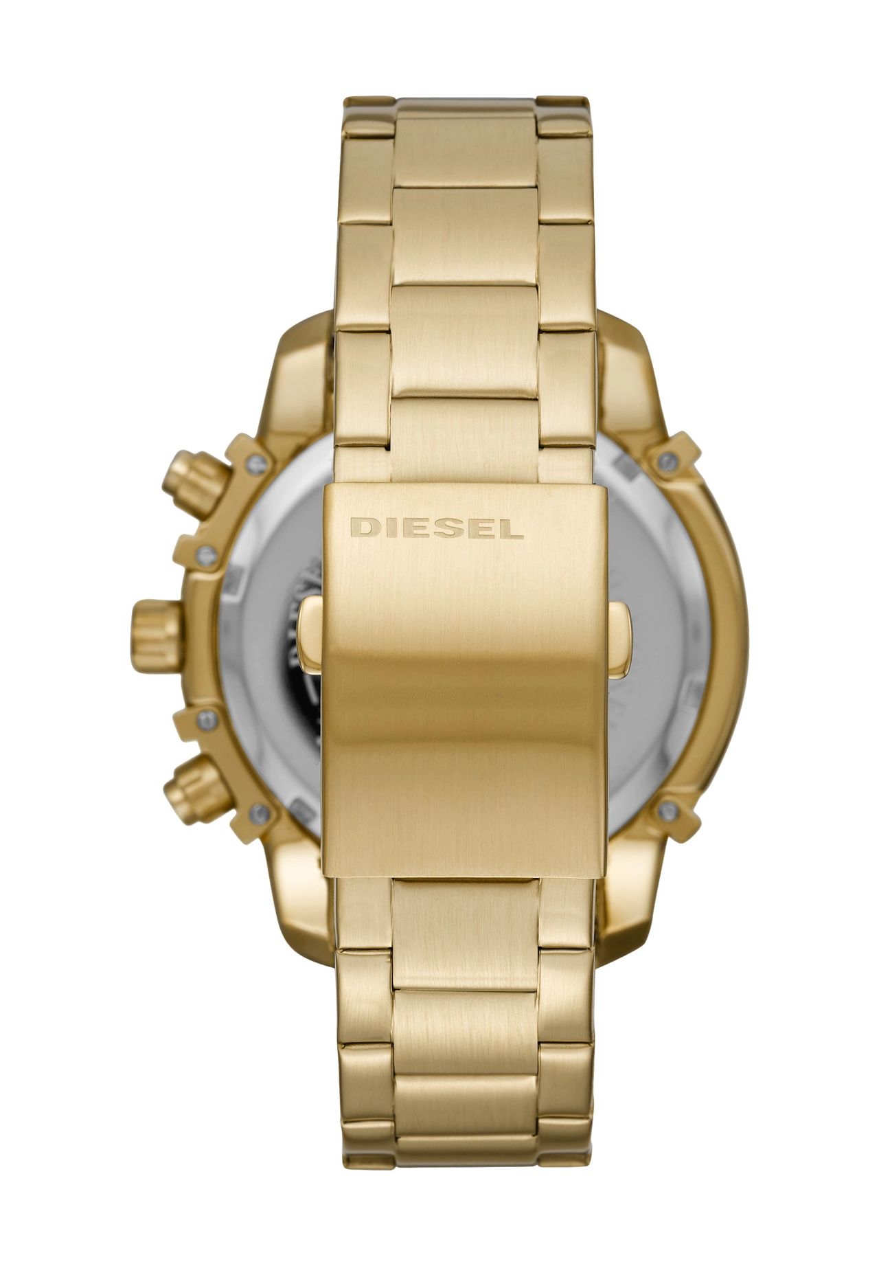 DIESEL® GRIFFED Herren Chronograph