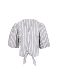 BRUNOTTI - Shirt MAHLIANA - grau